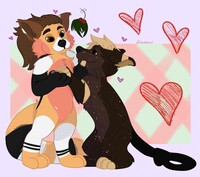 <3UNDER THE MISTLETOE~ owed