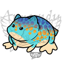 Jellymals Mystery Adopt 20