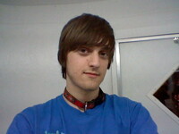 My new collar!!!