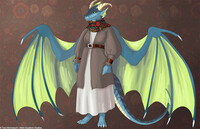 [Personal] Mama Strovik