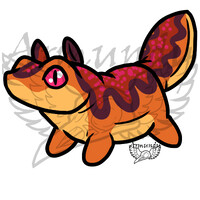 Jellymal Mystery Adopt 22