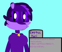 Don't ask me to do Fill-in-Memes