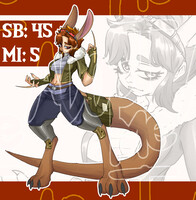 girl scout kangaroo adopt