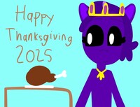 Thanksgiving 2025