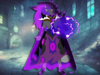 Astria, The Dark Mistress