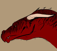 Common Red Dragon