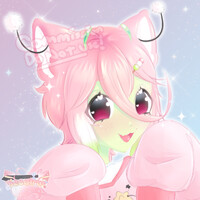 meloudeus's Surprise me! Headshot