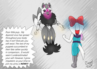 C: Nowhere Left to Hide