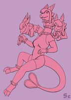 [COMM] Norydra