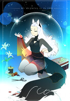► my character 0.8
