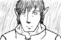 Link's Father
