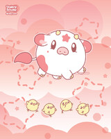 Kris and Chicks