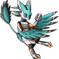 Lucapod