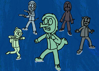 All You Need Is A Bit of Chaos - 32