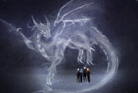 DnD 2024 Christmas Card