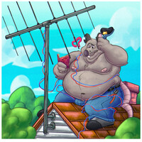 Sometimes the instructions are hard to follow