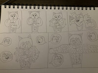 HTF: In A Pickle Pg. 5