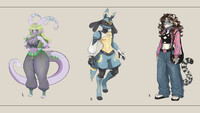 Adopts Reminder