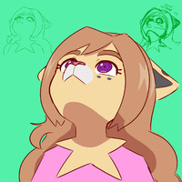 That one angle trend 🦙🤚💥