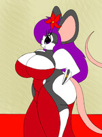Mousember: Opal