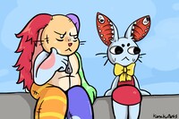RAXI + PIXEL