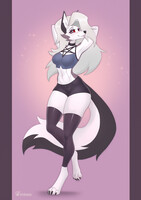 Lovely Loona [1/5]