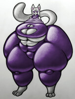Cathy - Colored