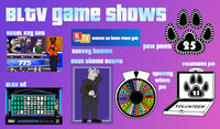 BLTV Game Shows! (BLFC '25)
