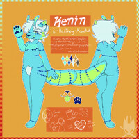 ken ref (2025 update)