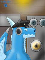 Wheatley radio operator