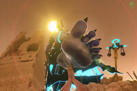 [c] The Prayer to Anubis