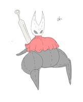 Hornet plush