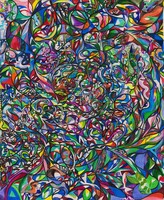 Mirage (2018)