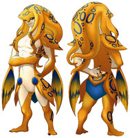 Vulon Wearing Pin Fin