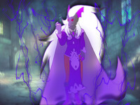 Saito ,The Dragon Lord