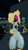 Do TRON, 11/29/25 - Cybernetic Scottish Gamer