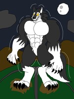 Werewolf Unleashed 2