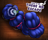 There no escape(alt)