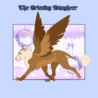 The Grieving Daughter