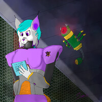 Graveyard At The Junkyard