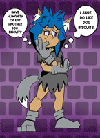 Jazzy Deep In Thought