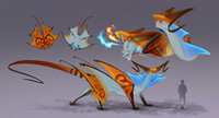 Sunsall (OC) - Reference Sheet
