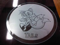 a gift for a fox