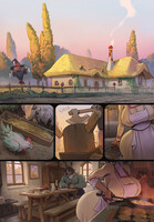 Dark Green | Page 49