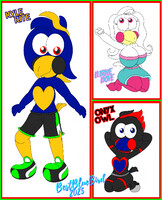 New Side OCs Coming In 2026 [ FIRST LOOK! ]