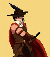 Draw your Blade