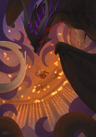 Music of Dark (part 2)