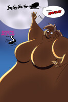 Have a Macro Neve Christmas!