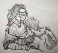 The scars that made you