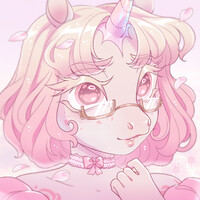 ♡ Delicate Rose ♡